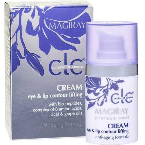 Magiray Eye contour lifting cream | CLC 15ml/0.5FL.OZ. - Yofeely Cosmetics