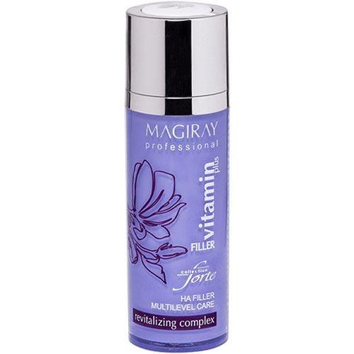 Magiray H.A. Filler Vitamin+ Revitalizing Complex | Forte 30ml/1FL.OZ. - Yofeely Cosmetics