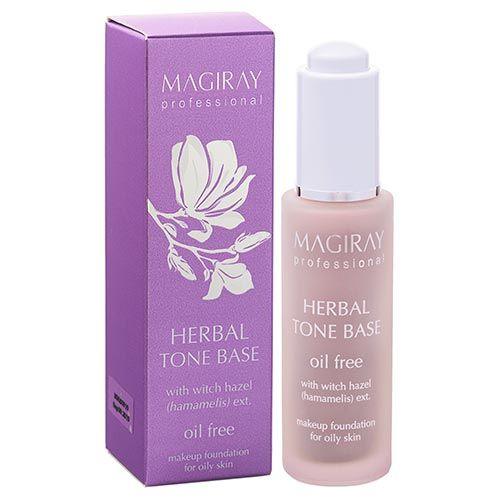 Magiray Herbal tone base | Restore 30ml/1FL.OZ. - Yofeely Cosmetics