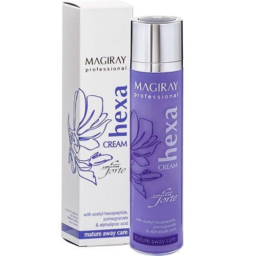 Magiray Hexa Cream wrinkle away care 50ml/1.7FL.OZ. - Yofeely Cosmetics