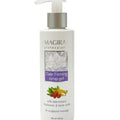 ג׳ל עיסוי Lifting Syrup עם תמרים 200 מ״ל | Magiray