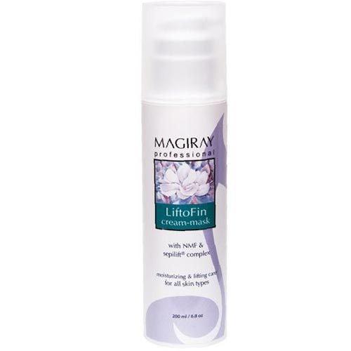 Magiray LiftoFin cream-mask | Restore 200ml/6.8FL.OZ. - Yofeely Cosmetics