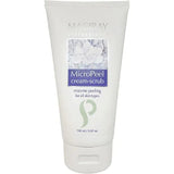 קרם־סקראב Micropeel ‏150 מ״ל | Magiray