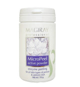 אבקת Micropeel קומפלקס אנזימטי 70 גרם | Magiray
