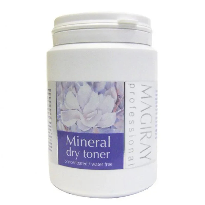 תרכיז Mineral Toner ‏250 גרם