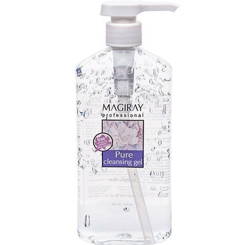 Magiray Pure cleansing gel | Restore 500ml/17FL.OZ. - Yofeely Cosmetics