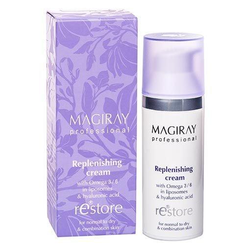 Magiray Replenishing cream | Restore 50ml/1.7FL.OZ. - Yofeely Cosmetics