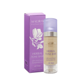 בסיס איפור Herbal Tone Restore לעור שמן 30 מ״ל | Magiray – תמונת המוצר הראשית