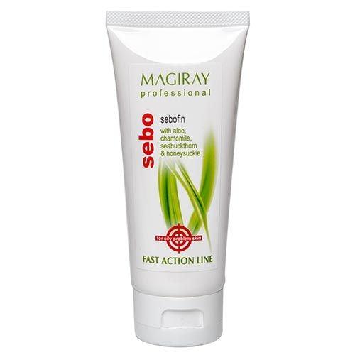 Magiray SeboFin | Fast Action 100ml/3.4FL.OZ. - Yofeely Cosmetics