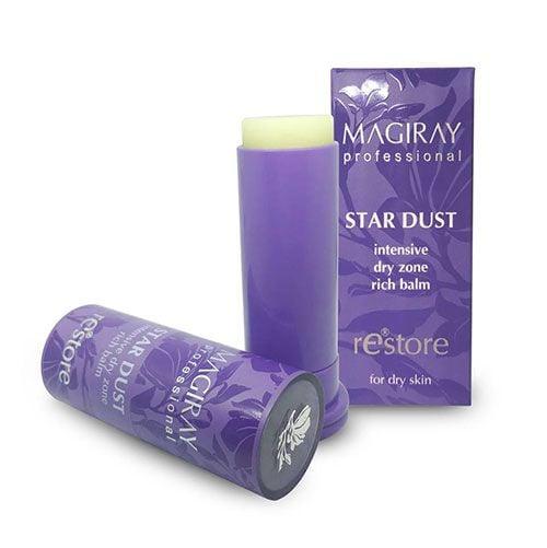 Magiray STAR DUST Intensive dry zone rich balm | Restore 15ml/0.5FL.OZ. - Yofeely Cosmetics