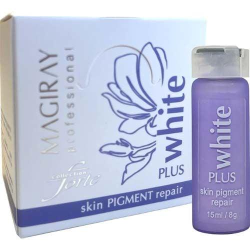 Magiray White plus, Skin Pigment Repair 6 bottles | Forte 90ml/3.1FL.OZ. - Yofeely Cosmetics