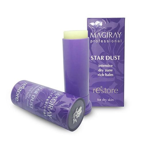 Magiray STAR DUST Intensive dry zone rich balm | Restore 15ml/0.5FL.OZ.