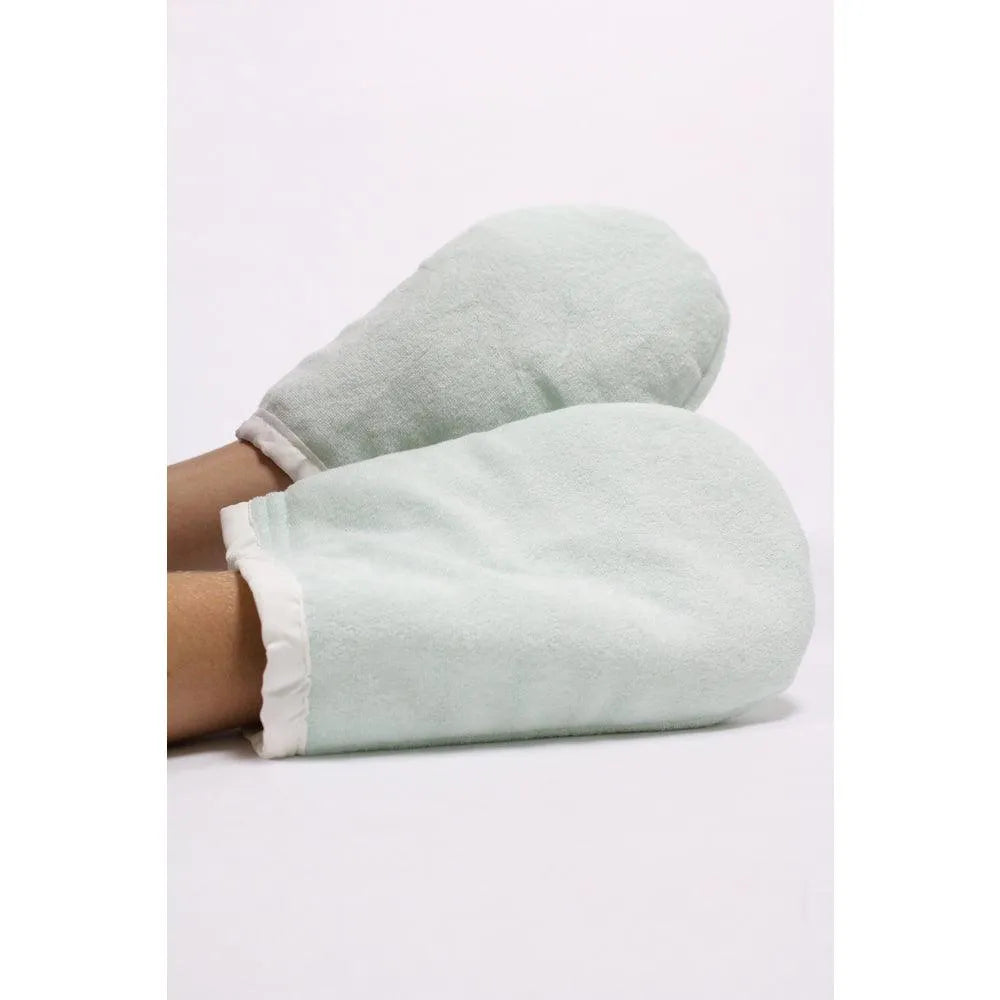 France Beauty Paraffin Hand Gloves