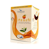 France Beauty Paraffin Peach