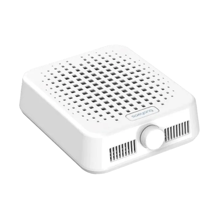 מרטון - שואב אבק למניקור שולחני MARATHON LEVENT