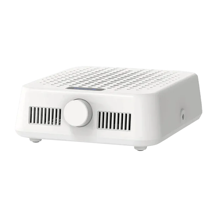 מרטון - שואב אבק למניקור שולחני MARATHON LEVENT