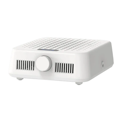 מרטון - שואב אבק למניקור שולחני MARATHON LEVENT