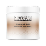 Маска с гиалуроновой кислотой для интенсивного восстановления кожи, 500 мл - Fibroseal