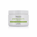 Tapuah Cosmetics Oil-Free Massage Gel - For Oily Skin 250 ml