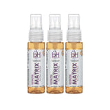 קראטין מטריקס שיקום עמוק וחיזוק מבנה השערה 90 מ"ל - pH Protein Lab