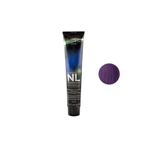 צבע שיער Northern Lights בגוון Purple ‏100 מ״ל | Maxxelle