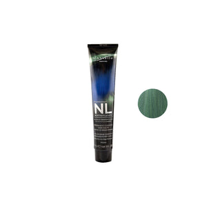 צבע שיער Northern Lights בגוון Blue ‏100 מ״ל | Maxxelle