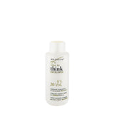 MAXXelle THINK Developer – קרם חמצן 6% (20 Vol), 150 מ״ל
