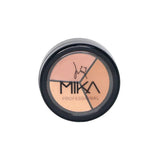 קונסילר טריפל כתום לתיקון כהויות מבית Mika – תמונה 1