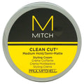 Paul Mitchell Clean Cut Hair Clay Medium Hold 85g