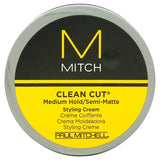 Paul Mitchell Clean Cut Hair Clay Medium Hold 85g