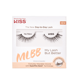 קיס ריסים מלאכותיים MLBB + דבק