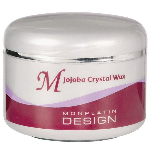 Mon Platin Professional Jojoba crystal wax 250ml/8.45FL.OZ. - Yofeely Cosmetics