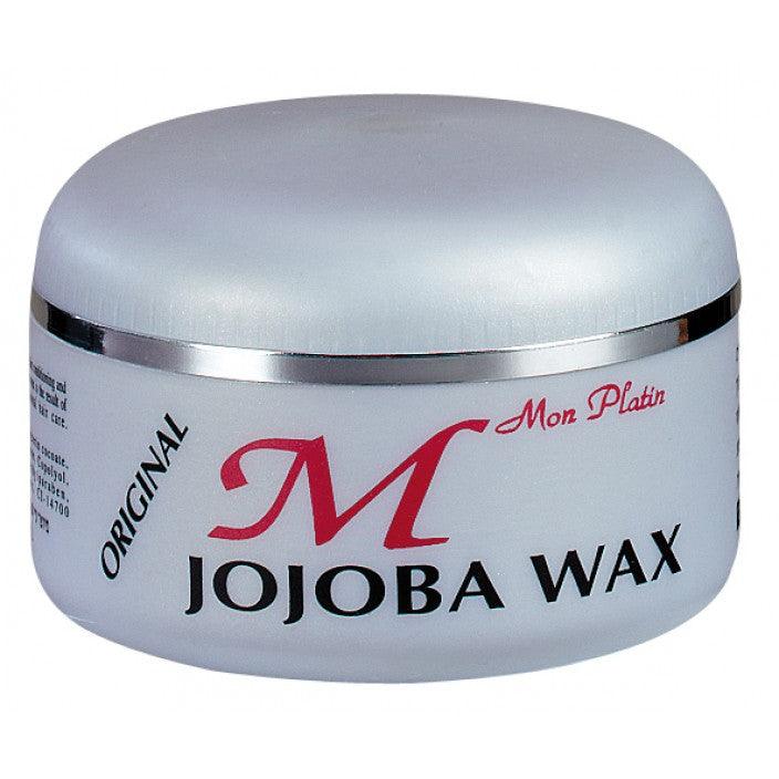 Mon Platin Professional Jojoba hair wax 150ml/5.07FL.OZ. - Yofeely Cosmetics