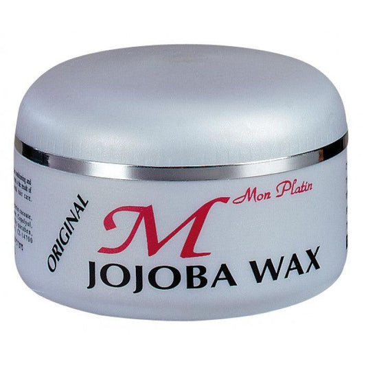 Mon Platin Professional Jojoba hair wax 150ml/5.07FL.OZ. - Yofeely Cosmetics