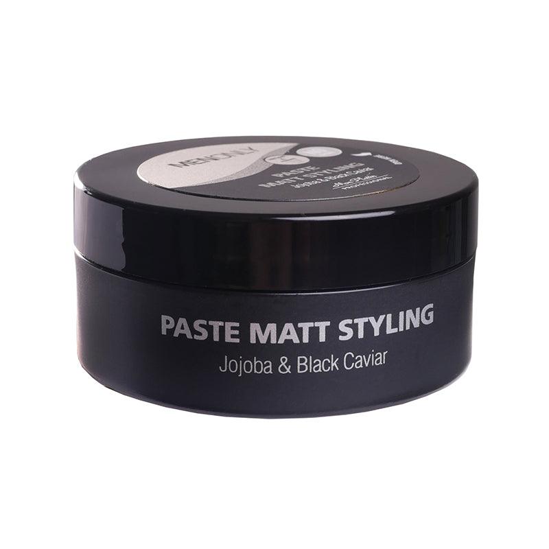 Mon Platin Professional Matt styling paste 85ml/2.87FL.OZ. - Yofeely Cosmetics