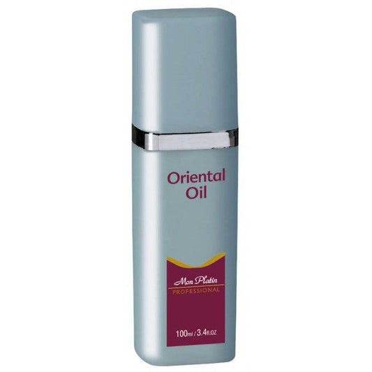 Mon Platin Professional Oriental Oil 100ml/3.4FL.OZ. - Yofeely Cosmetics