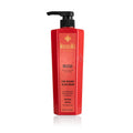 Cream for styling and lightening curls - Molecule Curl builder - Morena Mia 500 ml