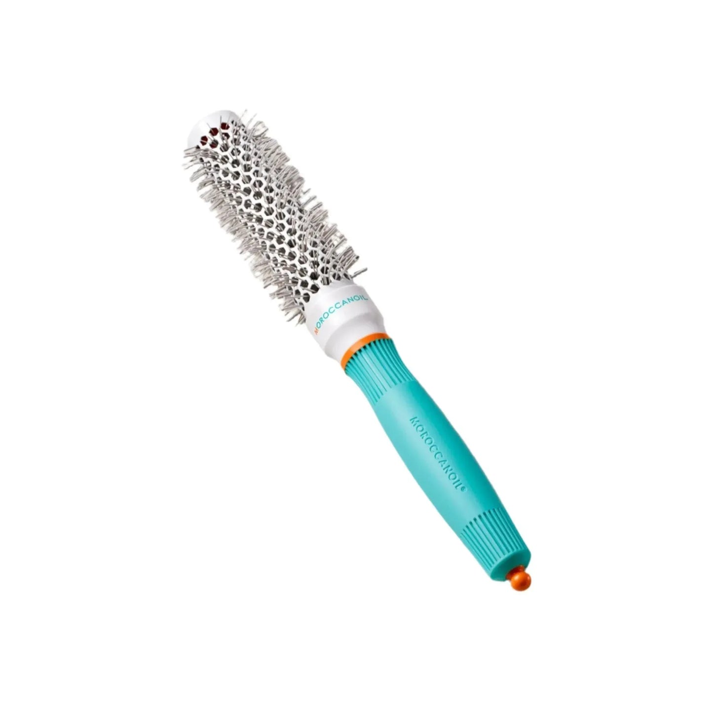 Круглая керамическая щетка Moroccanoil для всех типов волос