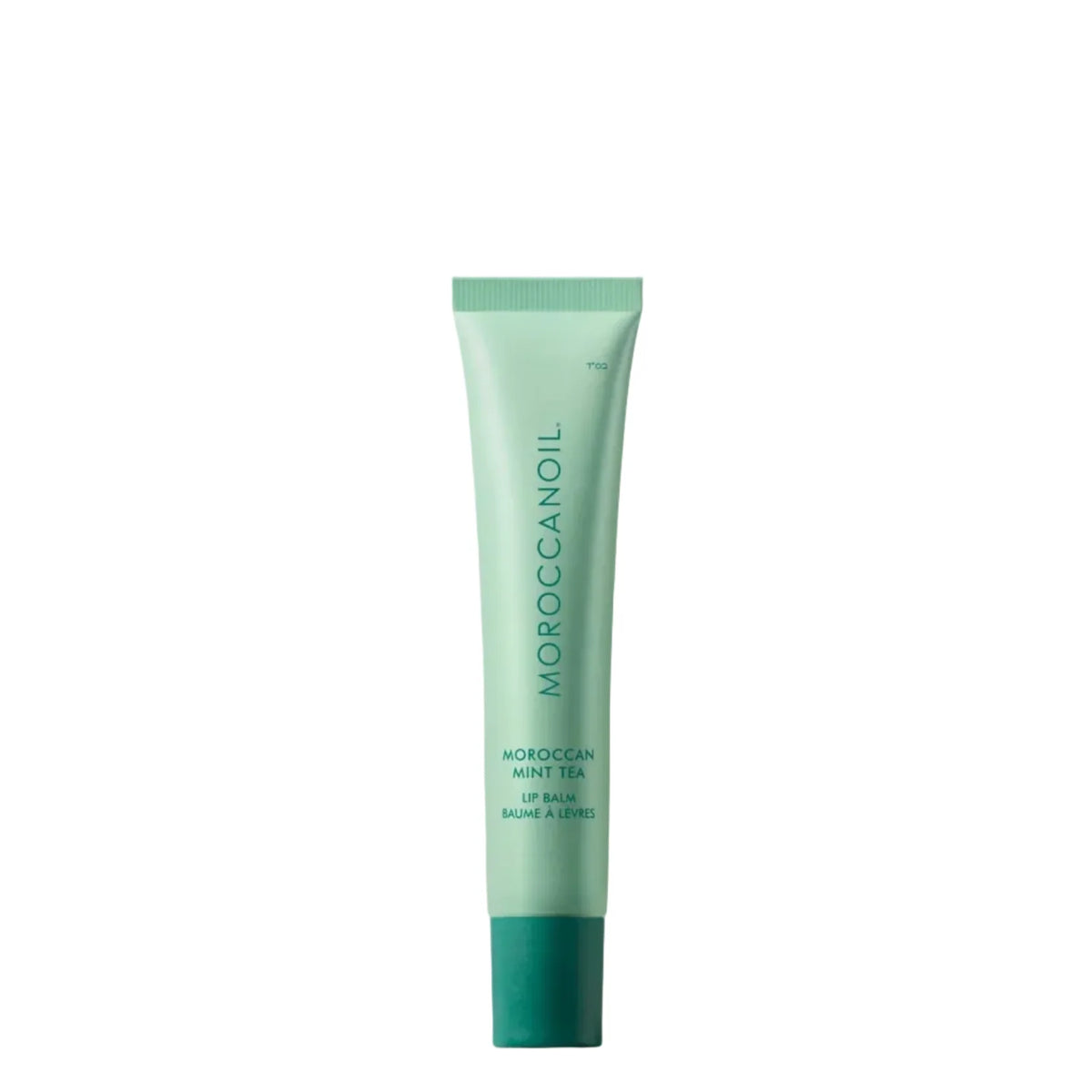 ליפ באלם עם פפטידים ושמן ארגן – 15 גרם מבית Moroccanoil – תמונה 2