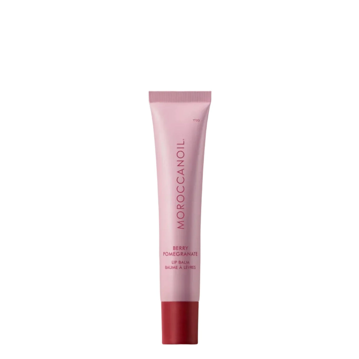 ליפ באלם עם פפטידים ושמן ארגן – 15 גרם מבית Moroccanoil – תמונה 3