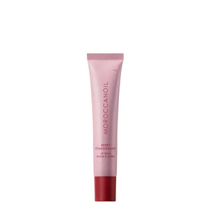 ליפ באלם עם פפטידים ושמן ארגן – 15 גרם מבית Moroccanoil – תמונה 3