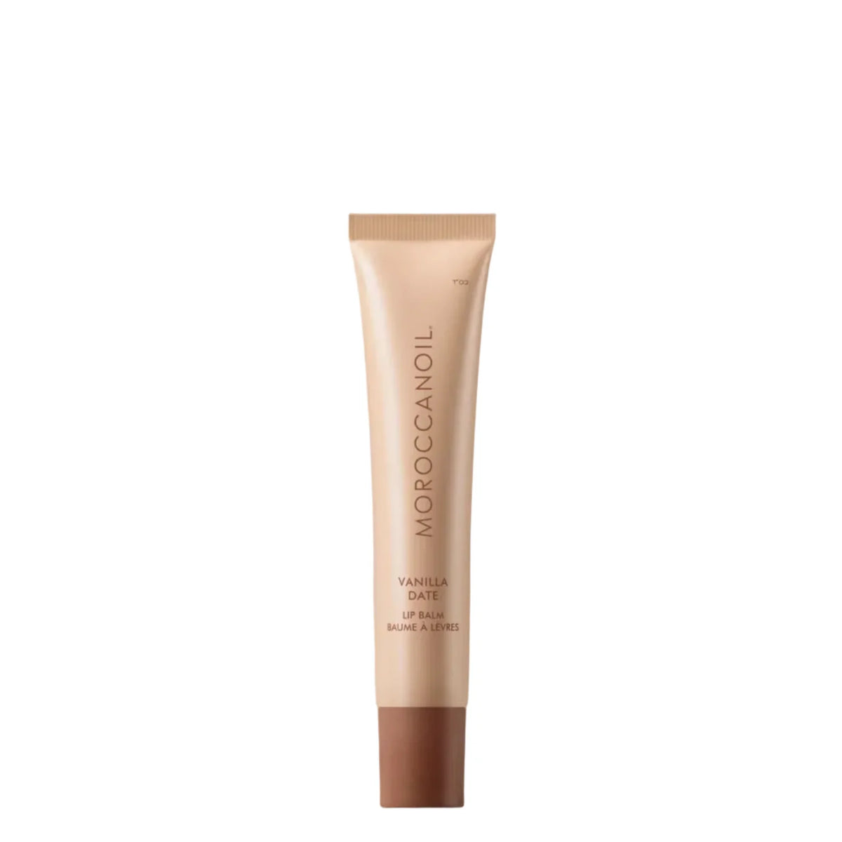 ליפ באלם עם פפטידים ושמן ארגן – 15 גרם מבית Moroccanoil – תמונה 4