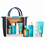ערכת נסיעות לנפח Moroccanoil + קרם ידיים ותיק במתנה