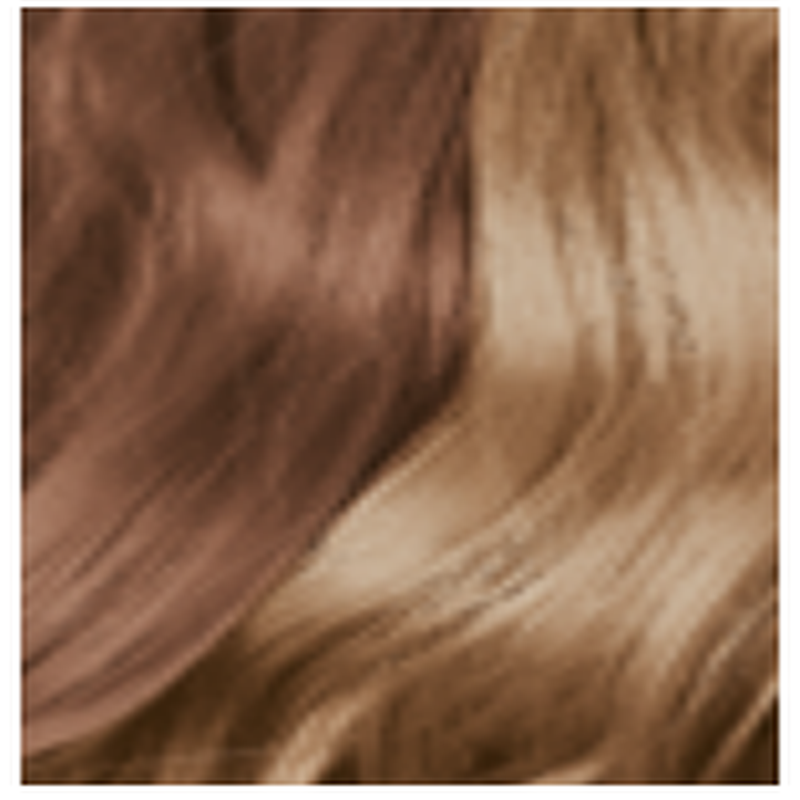 Indola Color Style Mousse Beige Blonde colour swatch