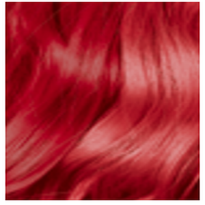 Indola Color Style Mousse Red colour swatch