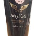 LA Beauty Polygel Acrylic Gel 60 ml