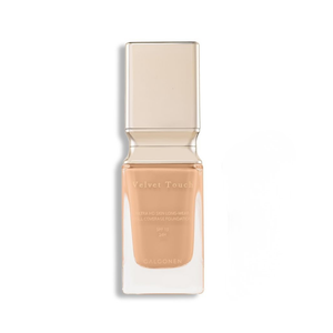 מייקאפ עמיד Velvet Touch עם SPF 15 | Gal Gonen – תמונה נוספת 2