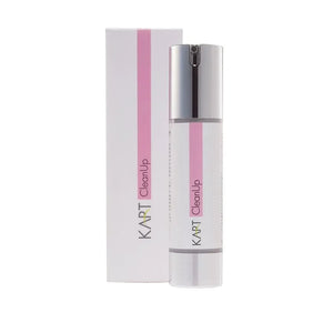 ג׳ל Clean Up נקודתי Natural Medicare ‏50 מ״ל | Kart – תמונת אריזת המוצר