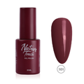 לק ג'ל גוון 101-Nature Touch