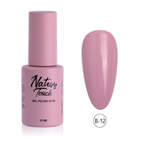 בייס עם צבע גוון B12-Nature Touch